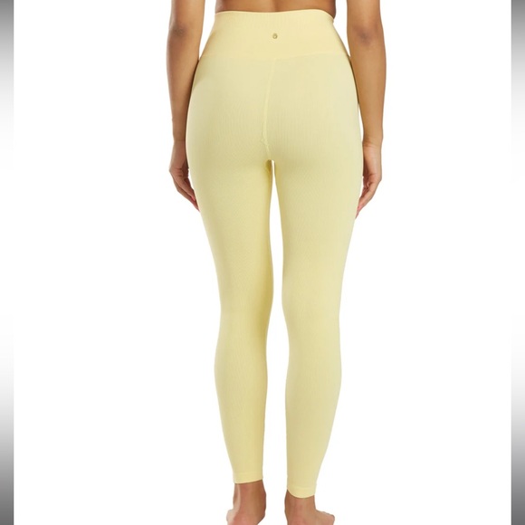 Spiritual Ganster Sunlight Love Sculpt Legging - Picture 2 of 10